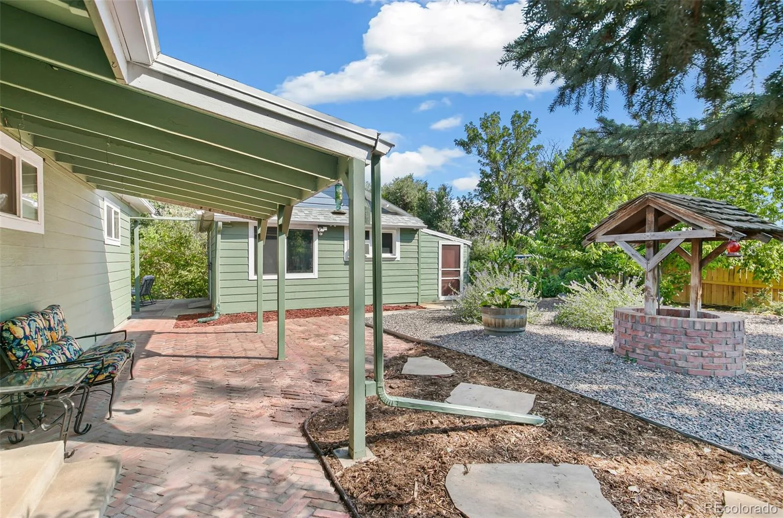 7221 W 48th Avenue Wheat Ridge CO 80033 MLS #REC4583735 06102026201015 1600 33