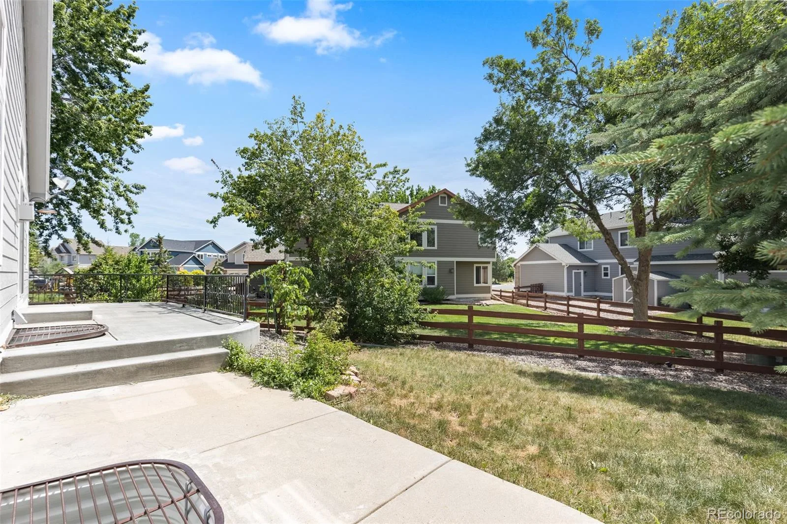 6118 Salvia Court Golden CO 80403 MLS #REC4583800 07022026033914 1600 45