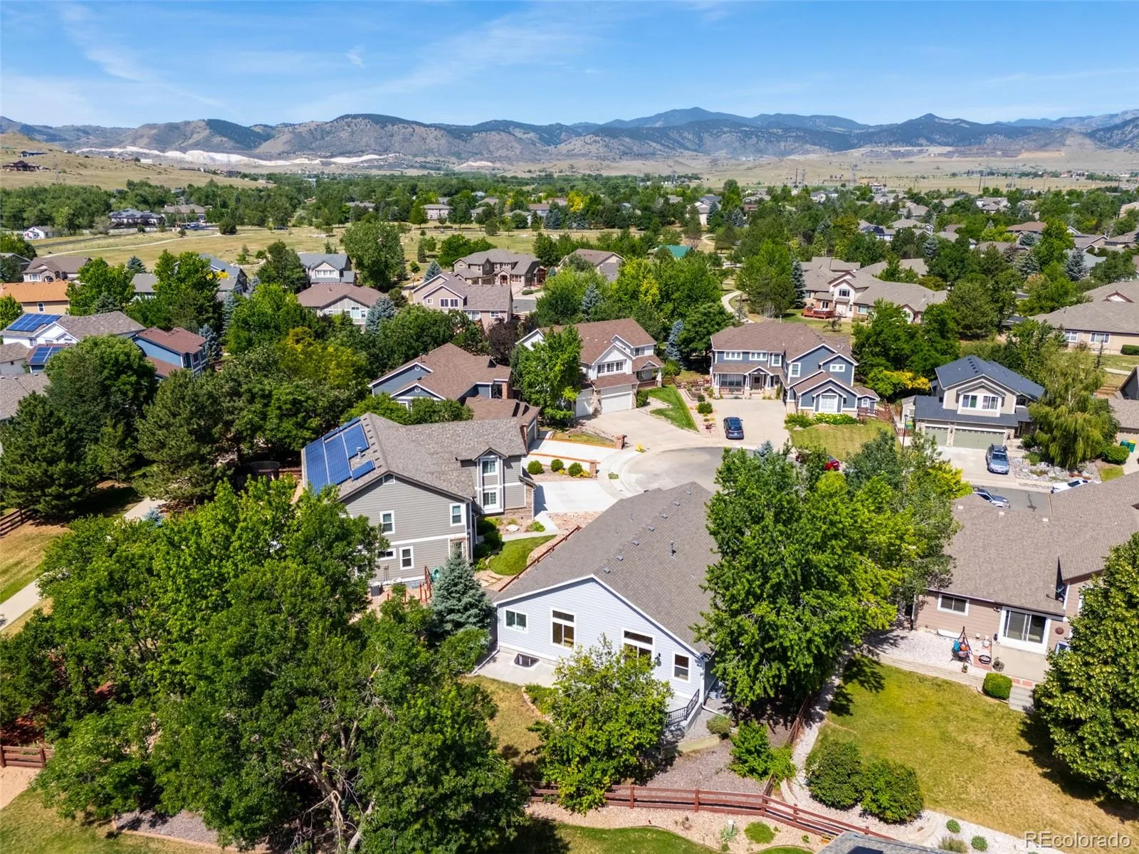 6118 Salvia Court Golden CO 80403 MLS #REC4583800 07022026033914 1600 48