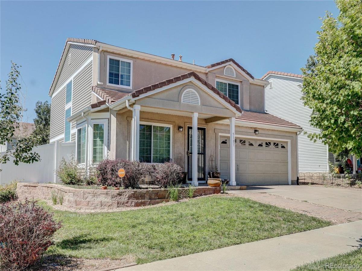 5101 Perth Street Denver CO 80249 | MLS #REC4585735 MLS #REC4585735 image #0