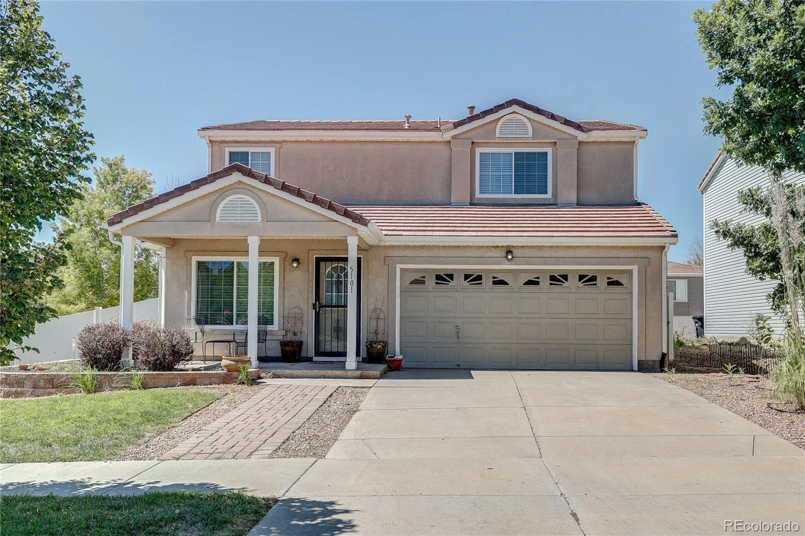 5101 Perth Street Denver CO 80249 | MLS #REC4585735 09062026142618 1600 39