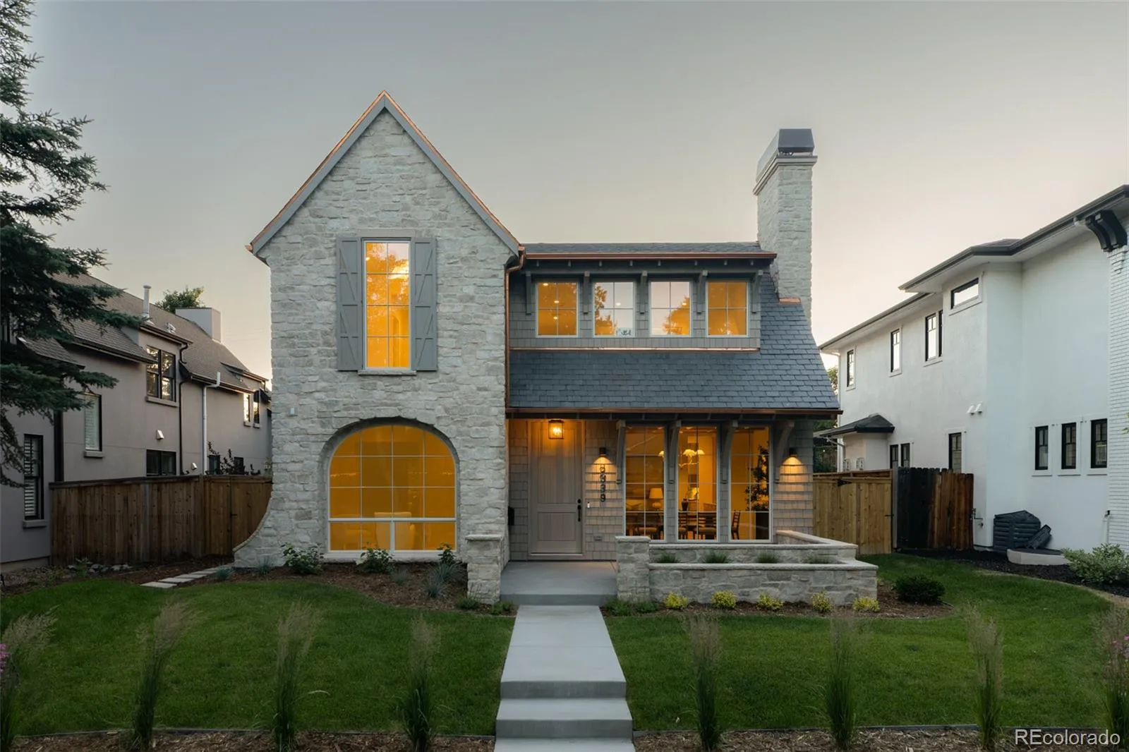 2339 S Adams Street Denver CO 80210 MLS #REC4586065 06232026001228 1600 45