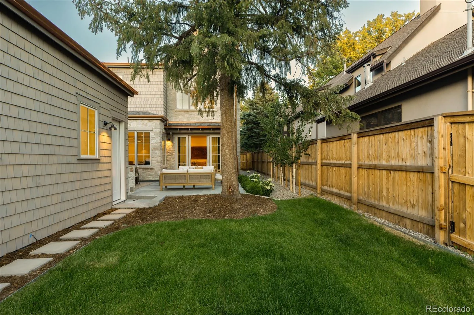 2339 S Adams Street Denver CO 80210 MLS #REC4586065 06232026001228 1600 49