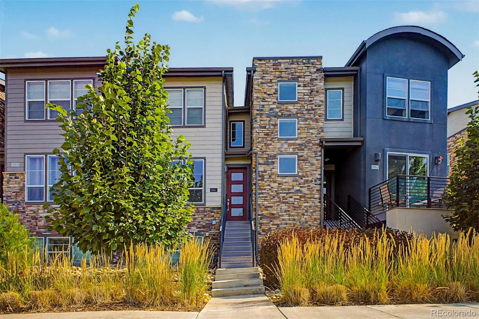 2586 Meadows Boulevard #C Castle Rock CO 80109 | MLS #REC4586562 08062026223107 1600 1