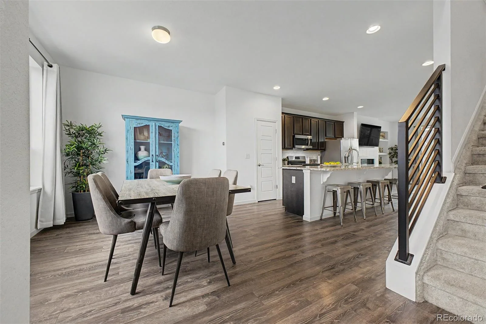 2586 Meadows Boulevard #C Castle Rock CO 80109 | MLS #REC4586562 08062026223107 1600 15