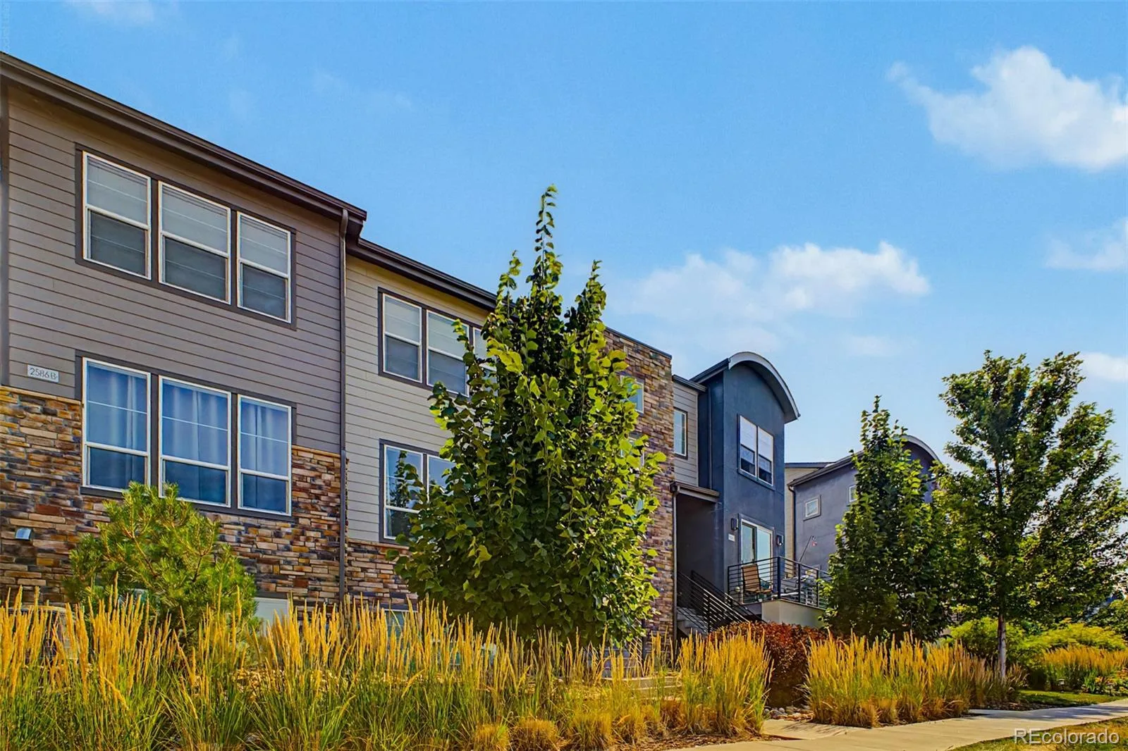 2586 Meadows Boulevard #C Castle Rock CO 80109 | MLS #REC4586562 08062026223107 1600 2