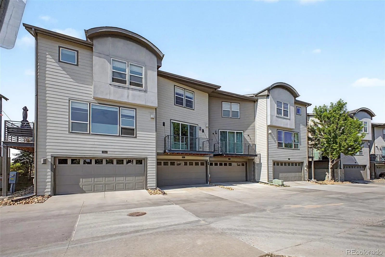 2586 Meadows Boulevard #C Castle Rock CO 80109 | MLS #REC4586562 08062026223107 1600 33