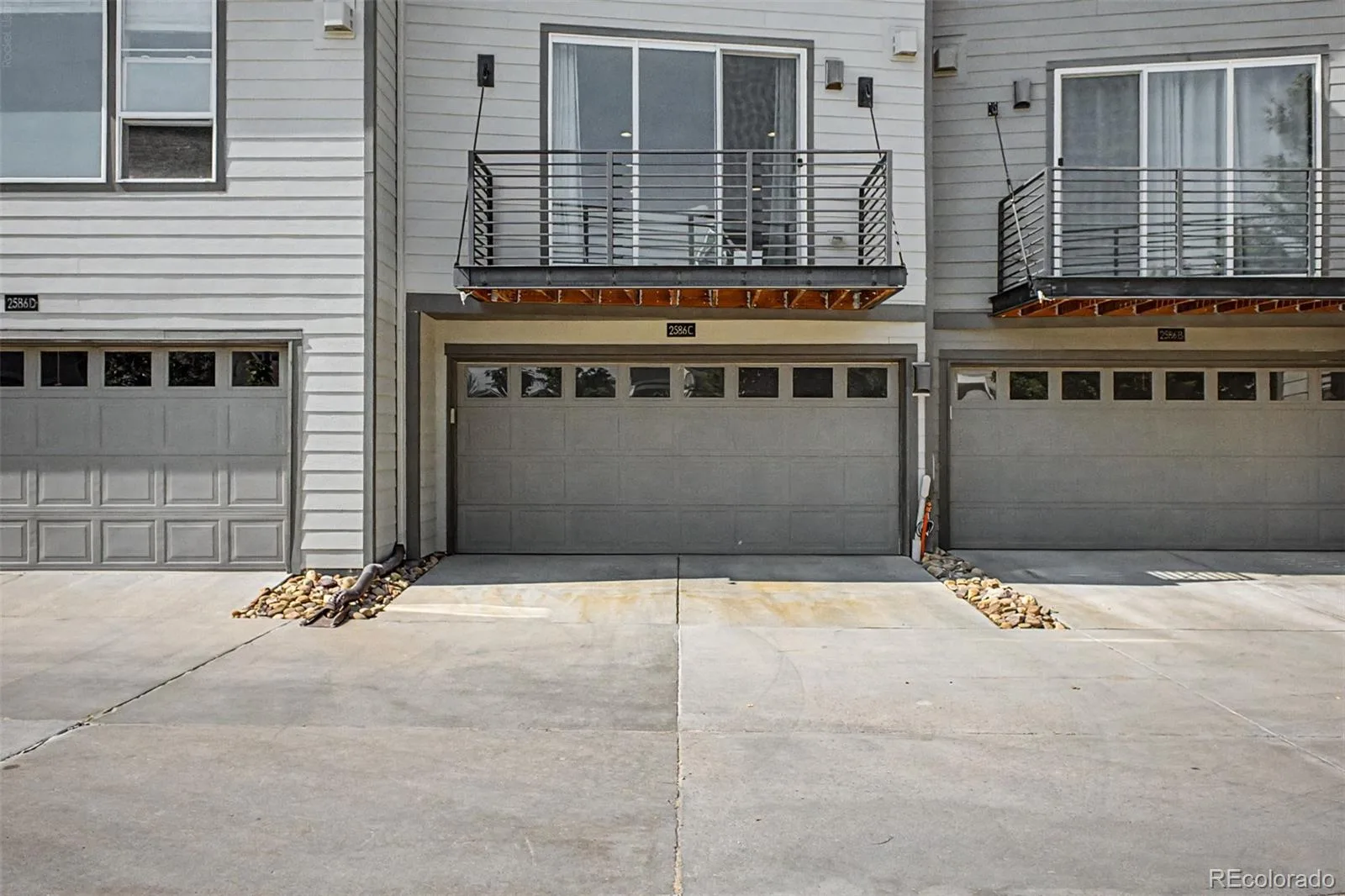 2586 Meadows Boulevard #C Castle Rock CO 80109 | MLS #REC4586562 08062026223107 1600 36