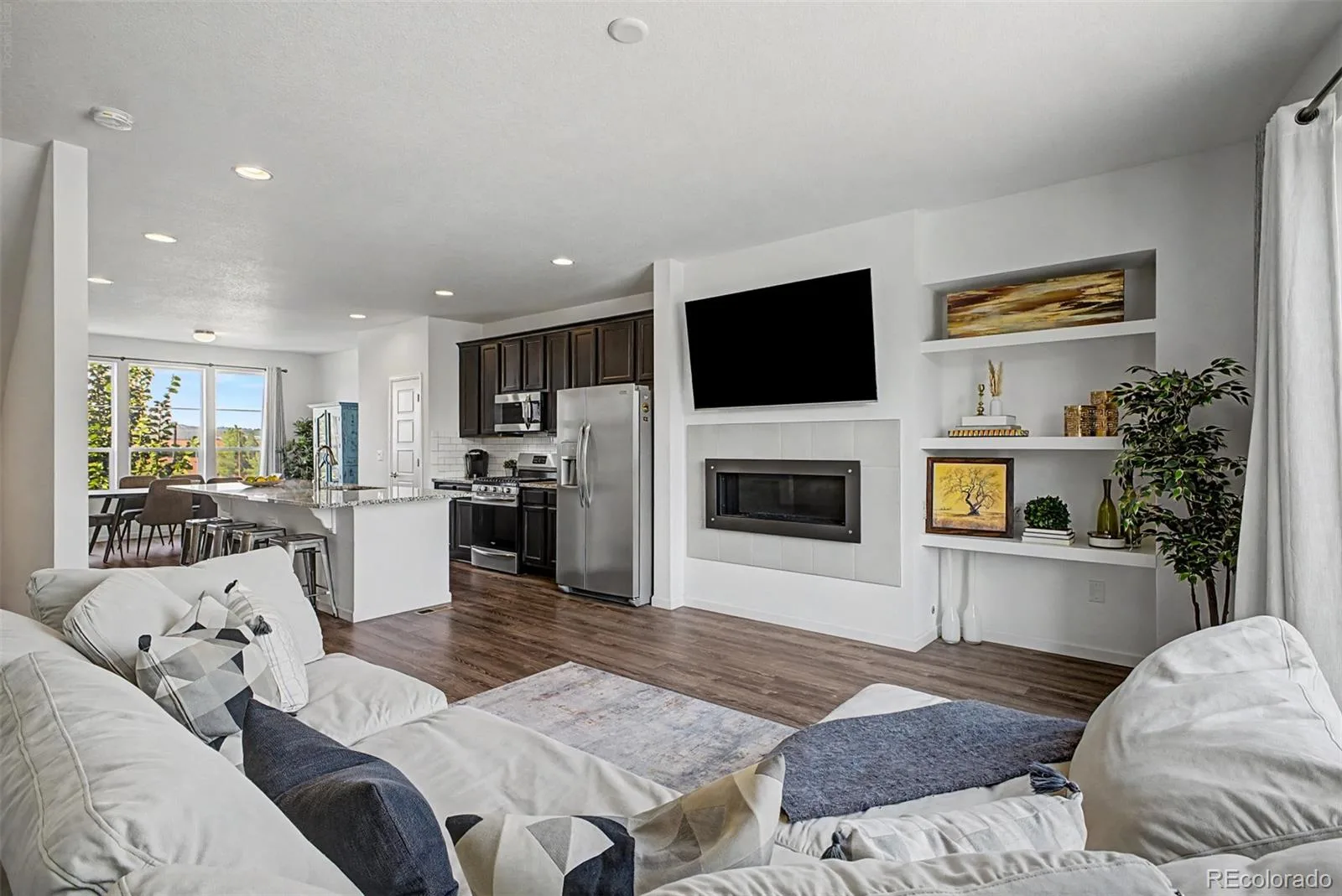 2586 Meadows Boulevard #C Castle Rock CO 80109 | MLS #REC4586562 08062026223107 1600 6
