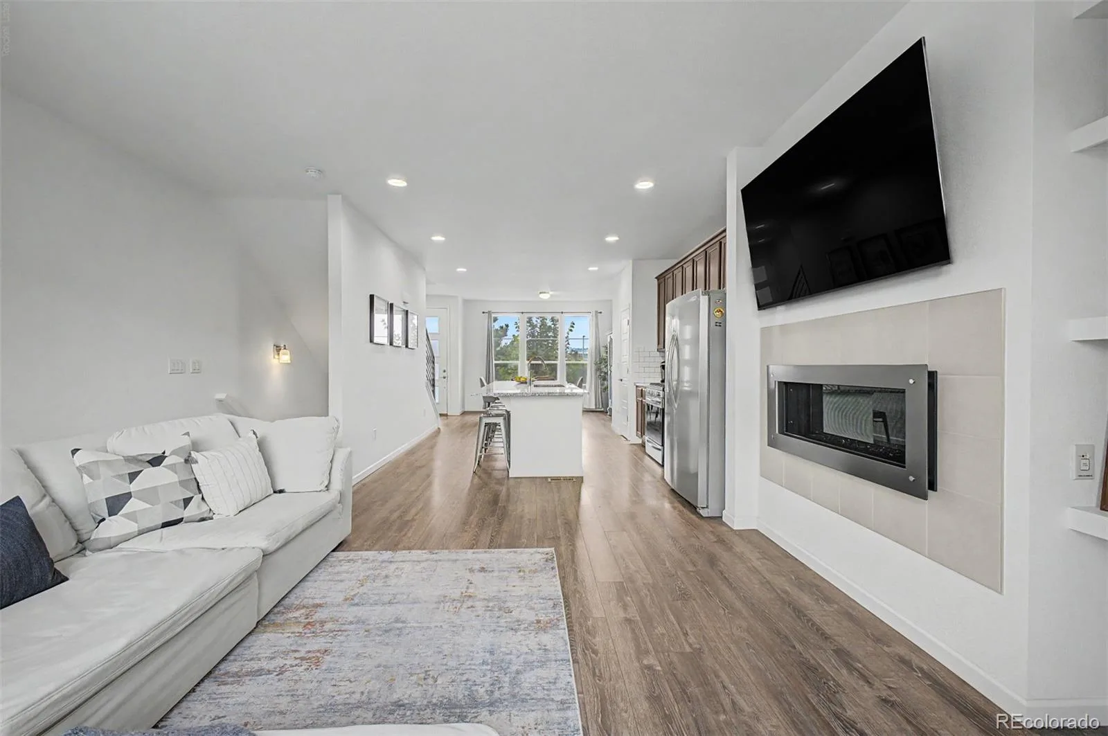 2586 Meadows Boulevard #C Castle Rock CO 80109 | MLS #REC4586562 08062026223107 1600 7