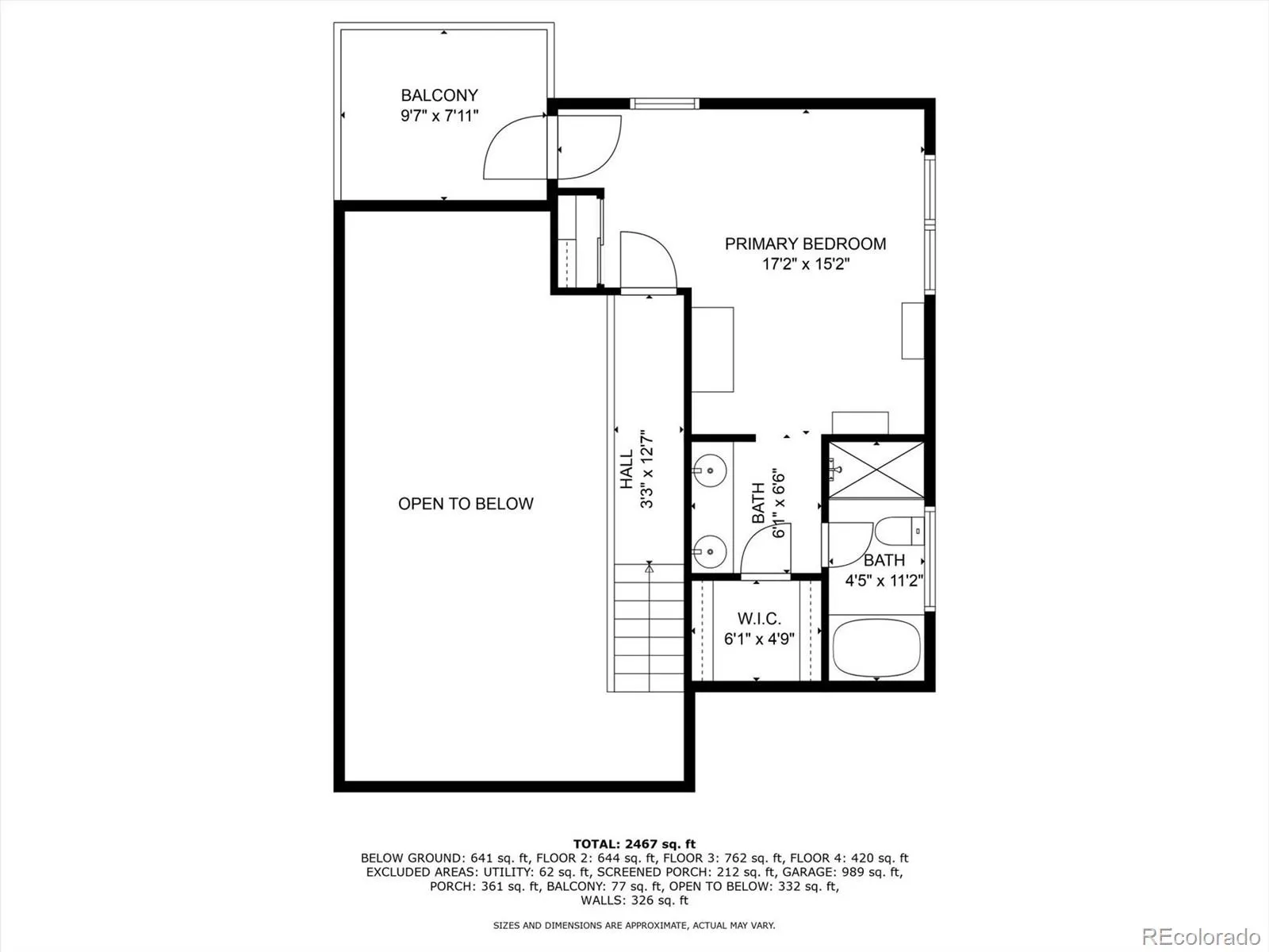 7390 S Liverpool Street Centennial CO 80016 MLS #REC4587329 04252026032005 1600 42