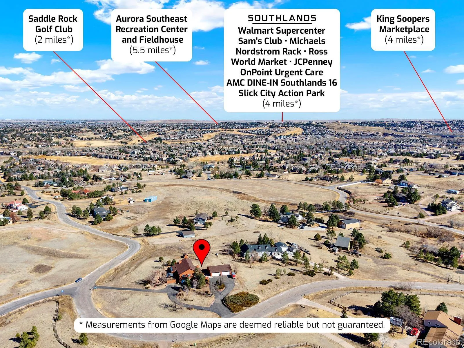 7390 S Liverpool Street Centennial CO 80016 MLS #REC4587329 04252026032005 1600 47