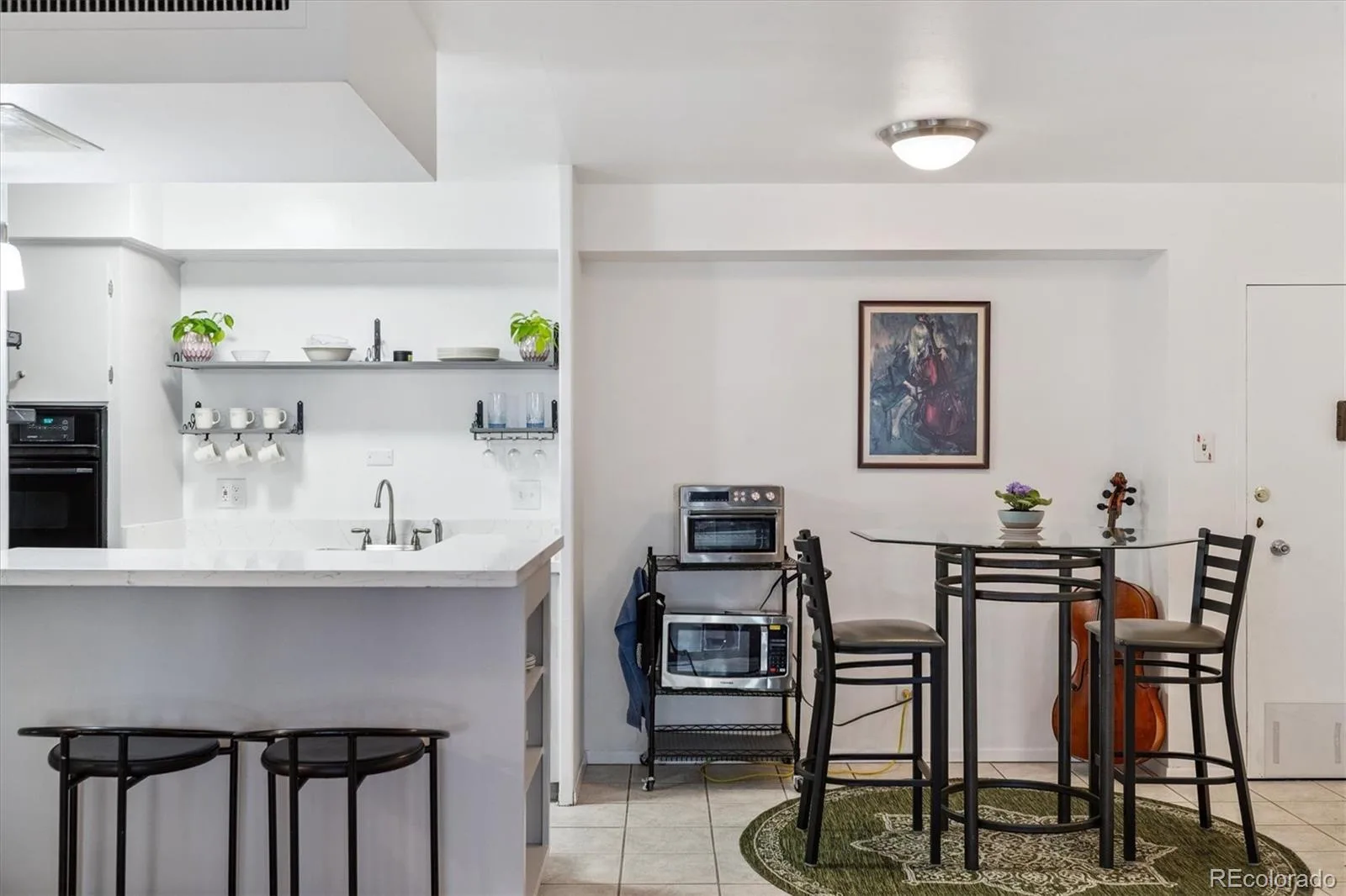 790 N Washington Street #305 Denver CO 80203 | MLS #REC4591302 06102026191439 1600 1