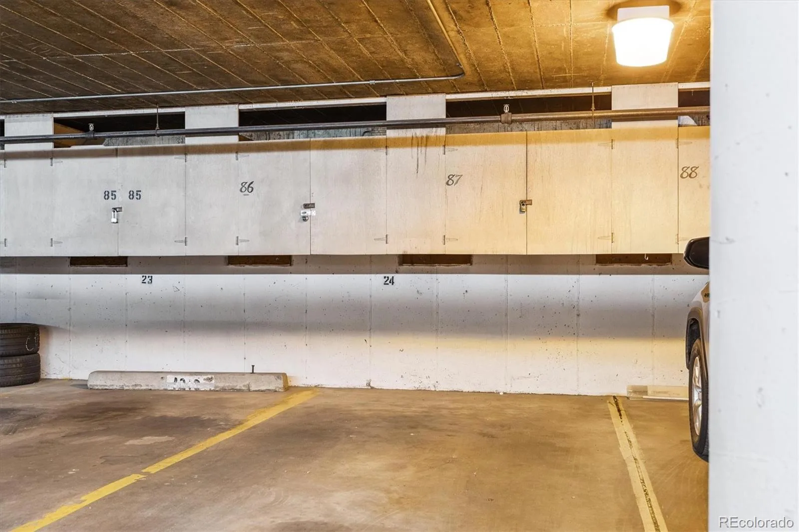 790 N Washington Street #305 Denver CO 80203 | MLS #REC4591302 06102026191439 1600 12
