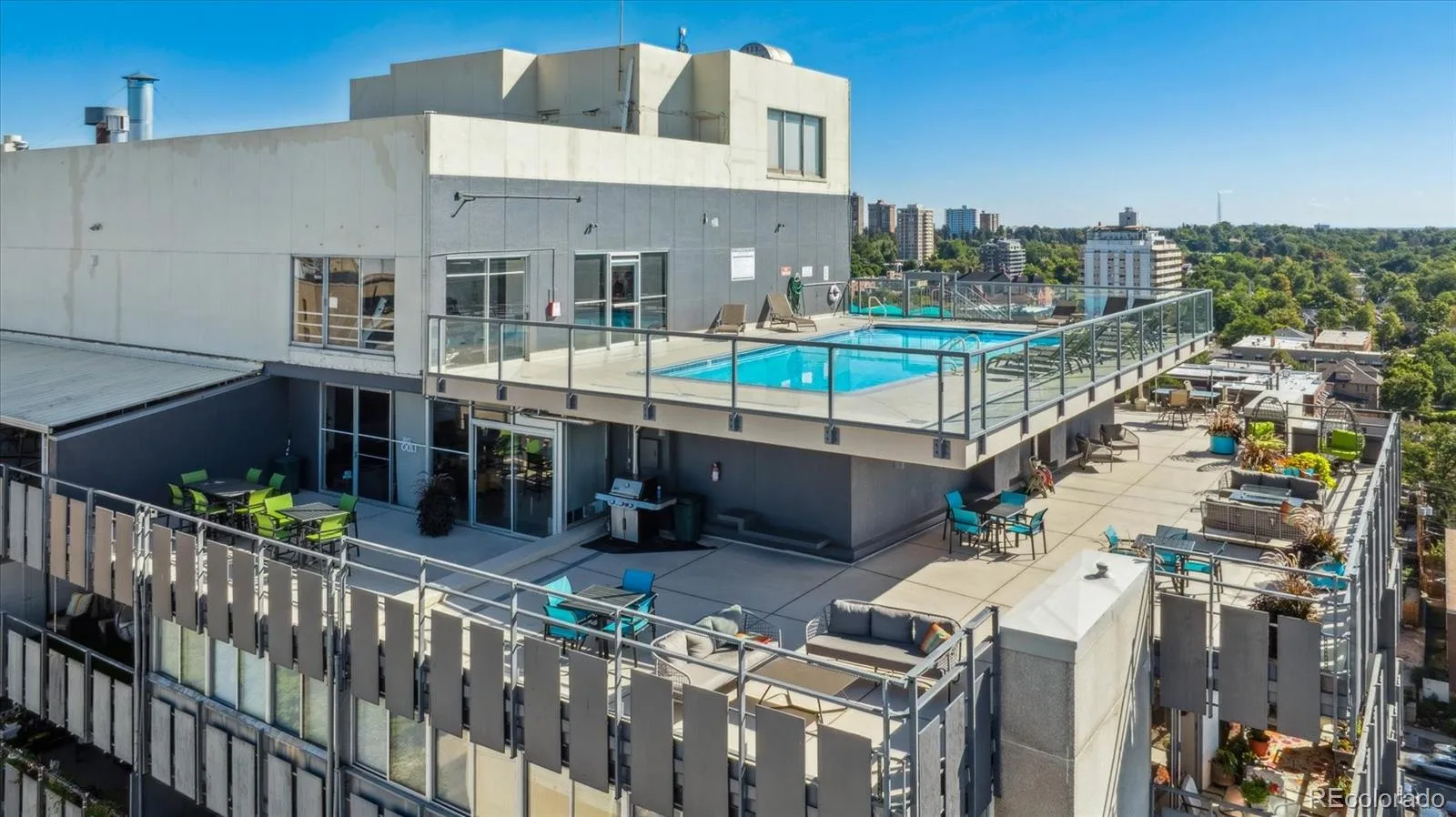 790 N Washington Street #305 Denver CO 80203 | MLS #REC4591302 06102026191439 1600 14