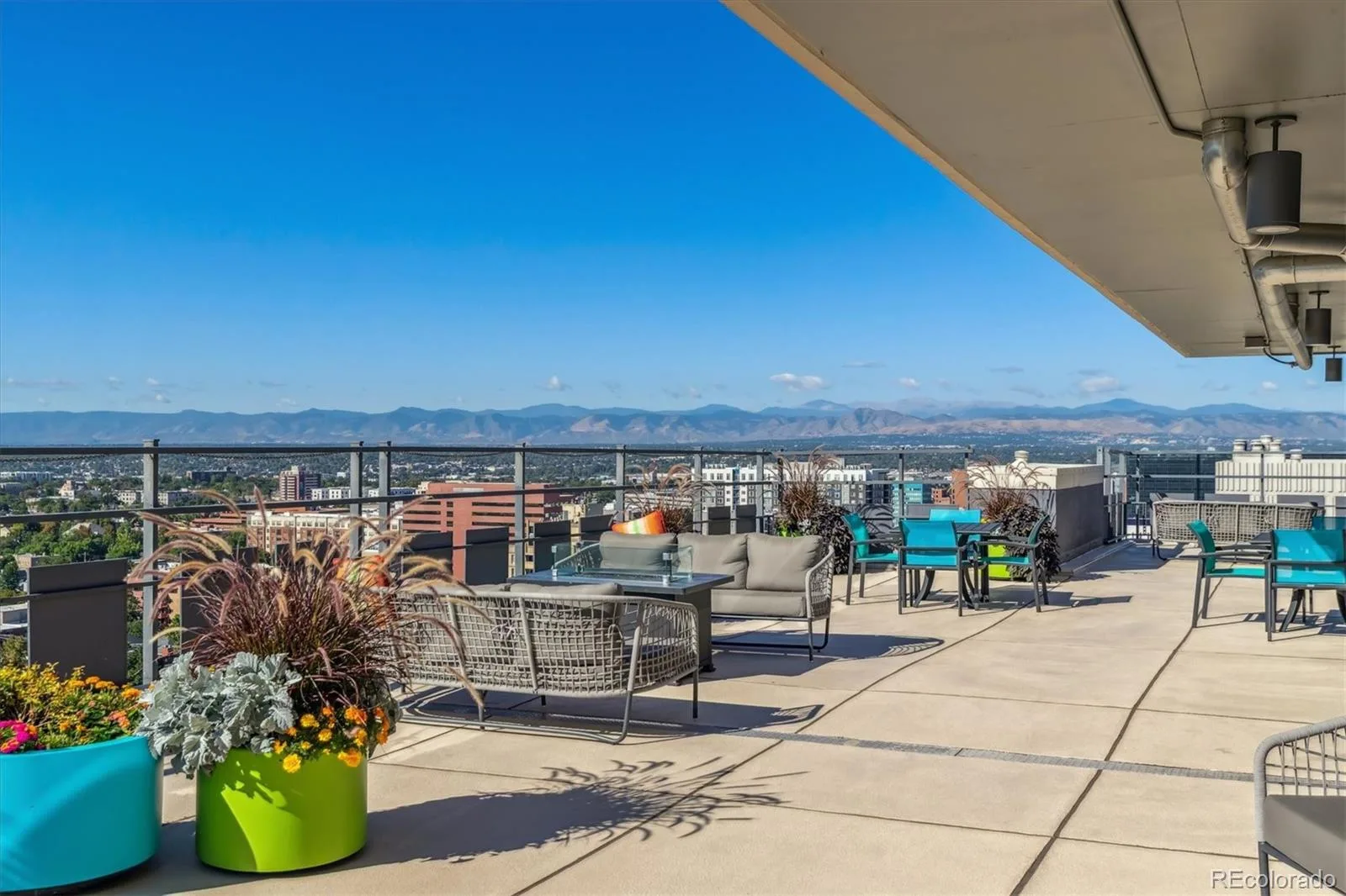 790 N Washington Street #305 Denver CO 80203 | MLS #REC4591302 06102026191439 1600 16