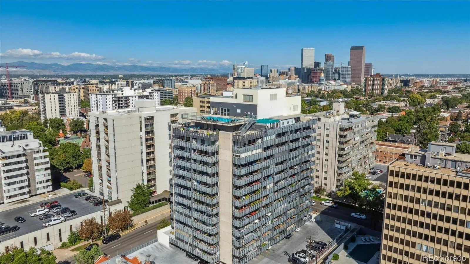 790 N Washington Street #305 Denver CO 80203 | MLS #REC4591302 06102026191439 1600 20