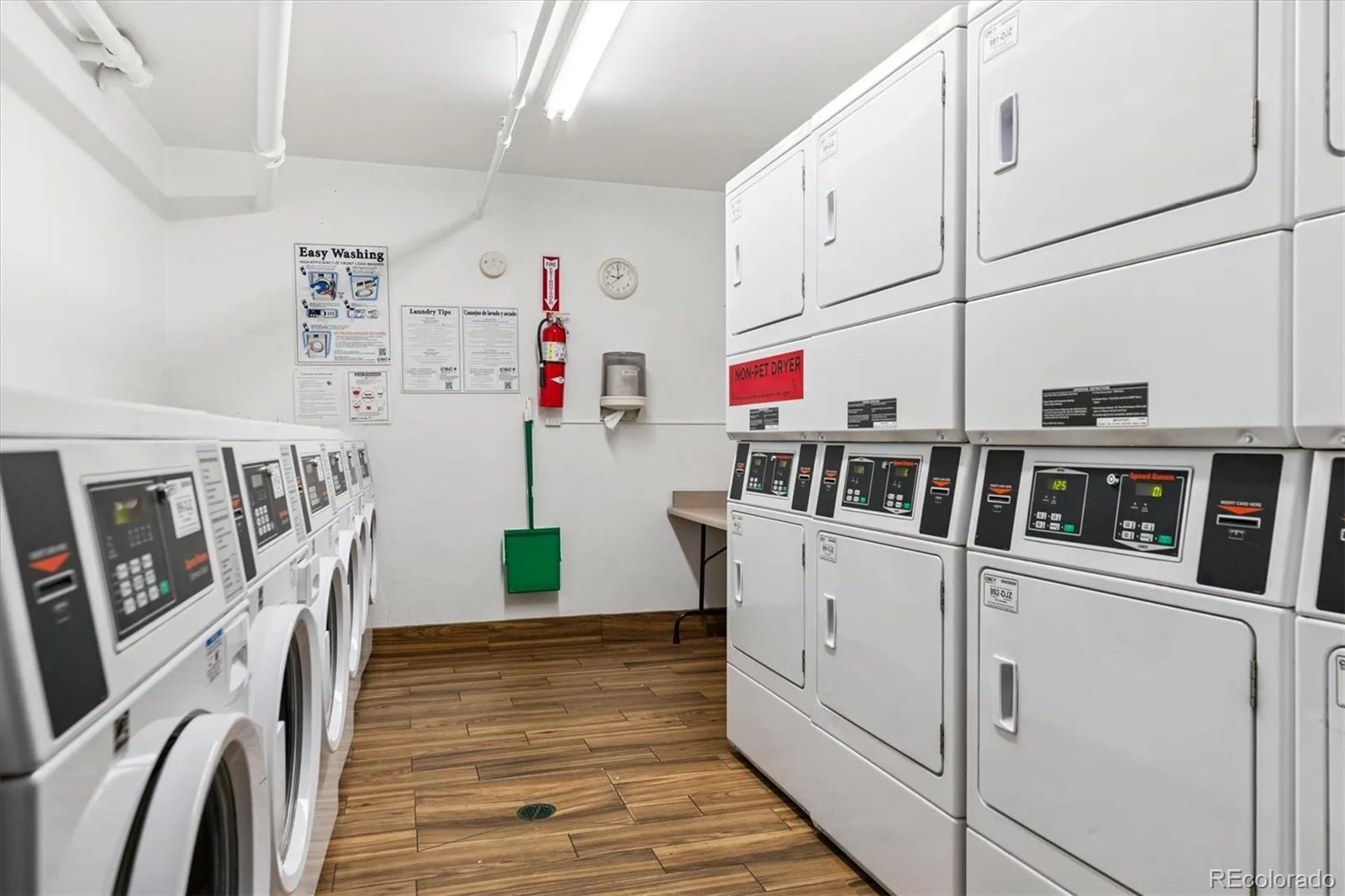 790 N Washington Street #305 Denver CO 80203 | MLS #REC4591302 06102026191439 1600 24