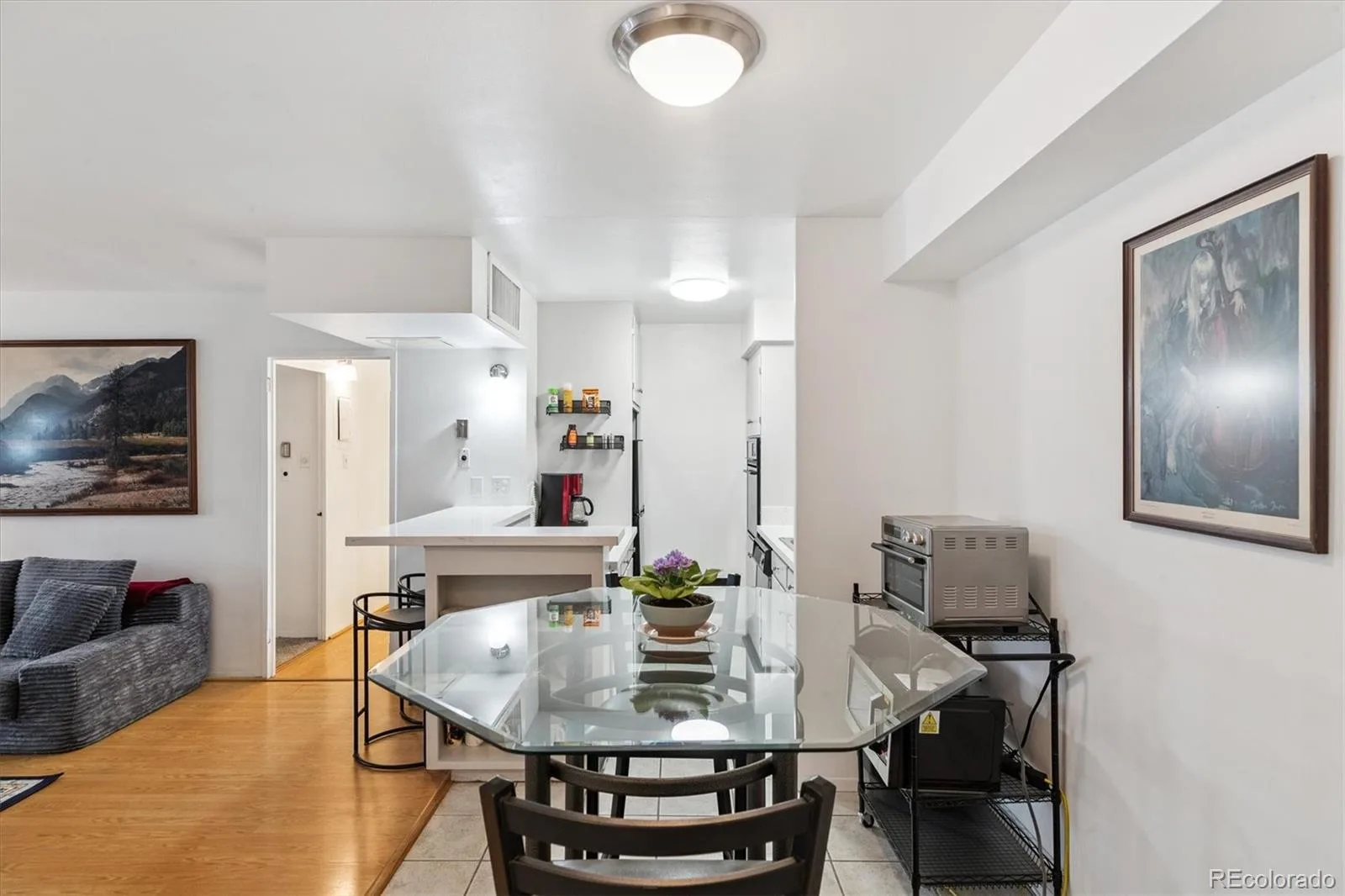790 N Washington Street #305 Denver CO 80203 | MLS #REC4591302 06102026191439 1600 3