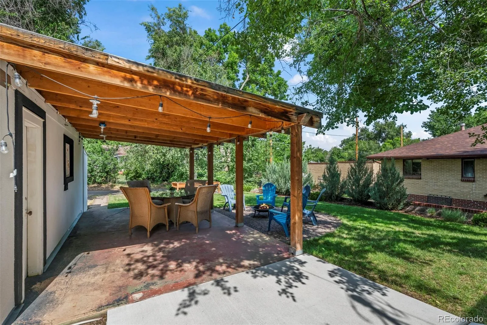 2535 S Humboldt Street Denver CO 80210 MLS #REC4592378 06122026174211 1600 30