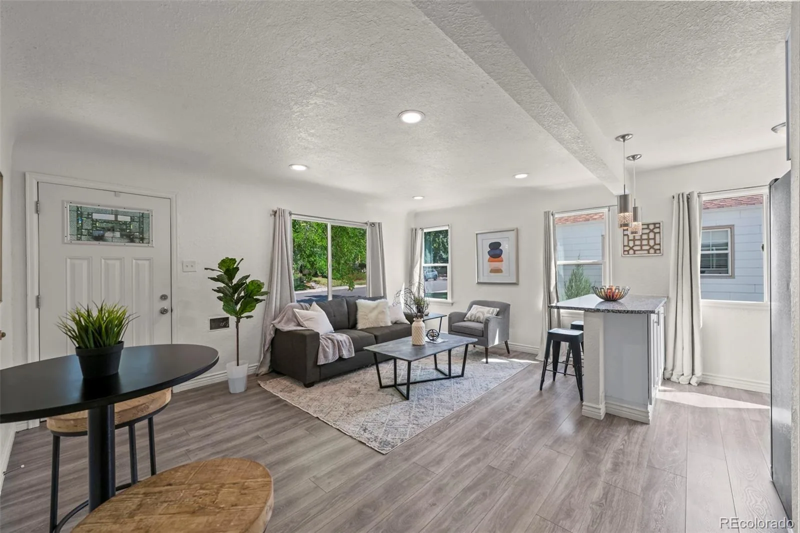 2535 S Humboldt Street Denver CO 80210 | MLS #REC4592378 08222026162908 1600 1