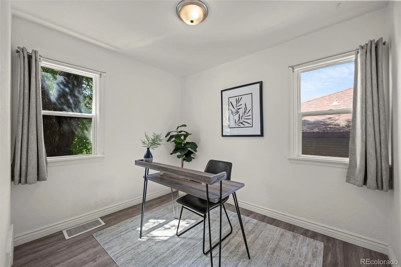 2535 S Humboldt Street Denver CO 80210 | MLS #REC4592378 08222026162908 1600 14