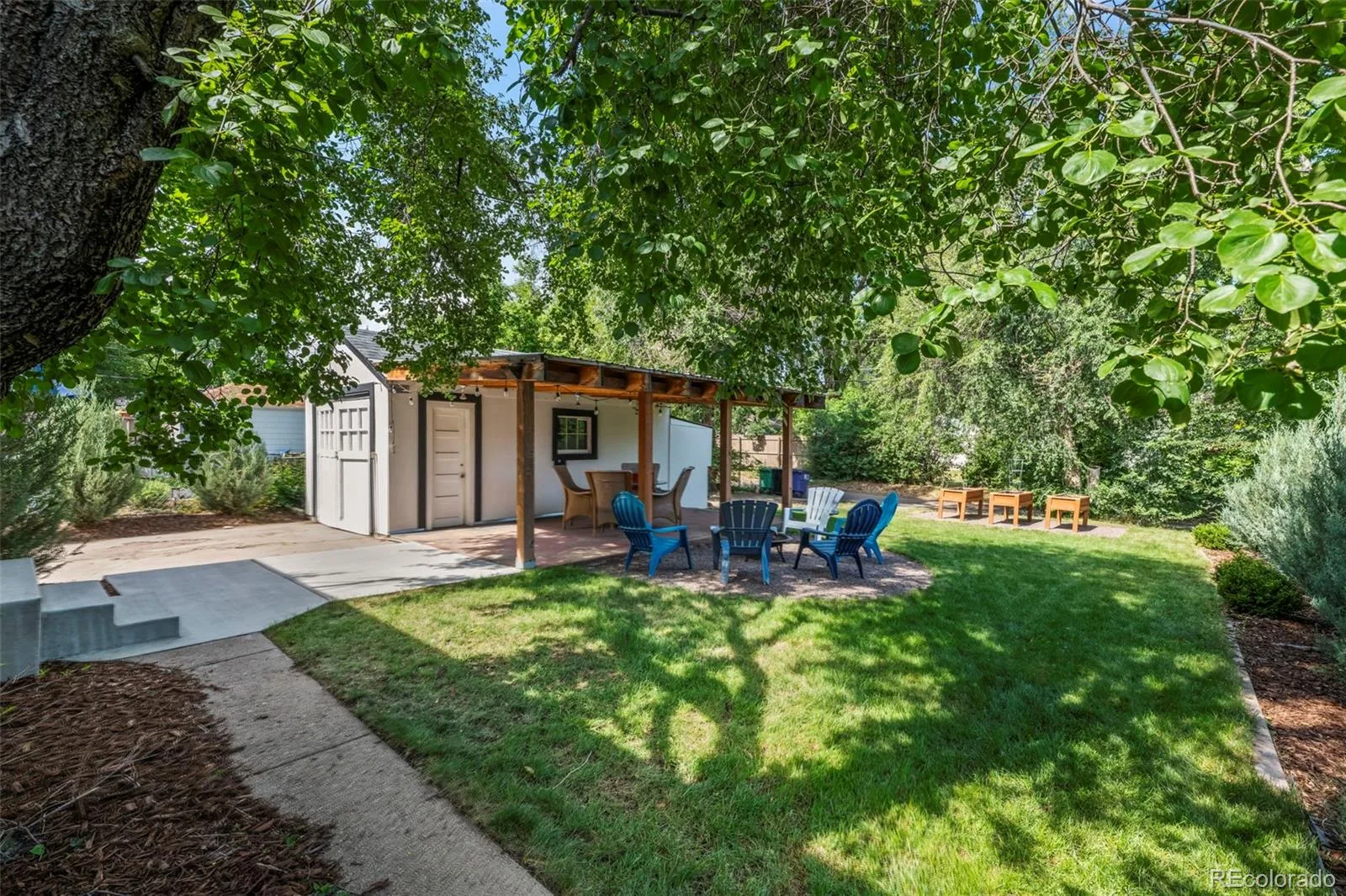 2535 S Humboldt Street Denver CO 80210 | MLS #REC4592378 08222026162908 1600 25