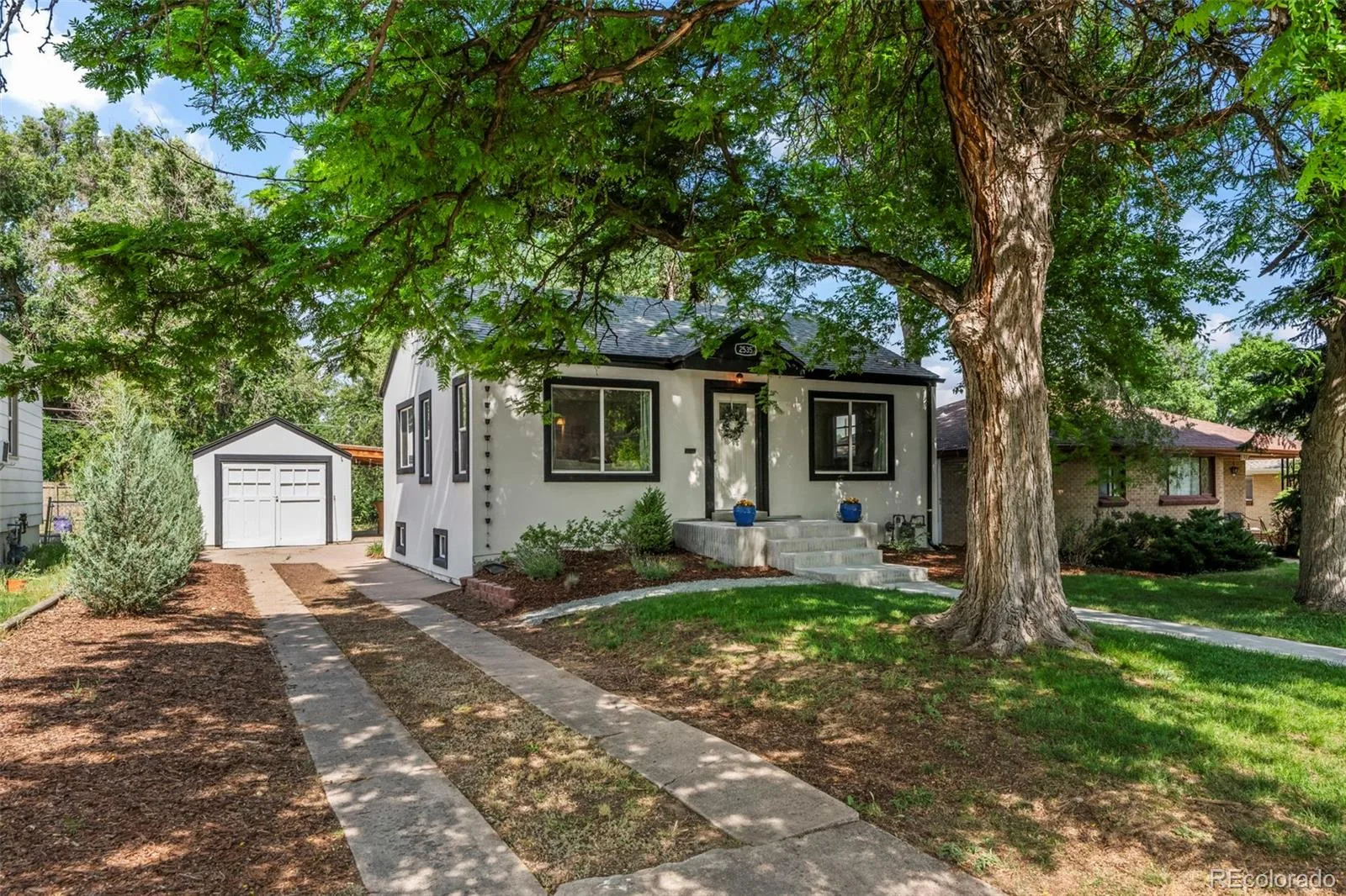 2535 S Humboldt Street Denver CO 80210 | MLS #REC4592378 08222026162908 1600 27
