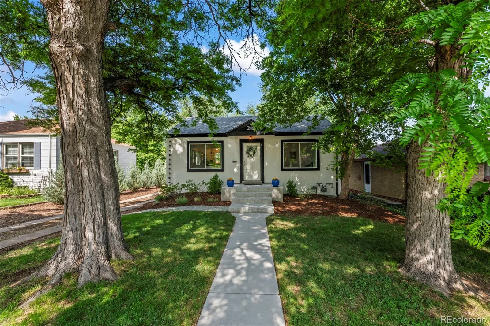2535 S Humboldt Street Denver CO 80210 | MLS #REC4592378 08222026162908 1600 28
