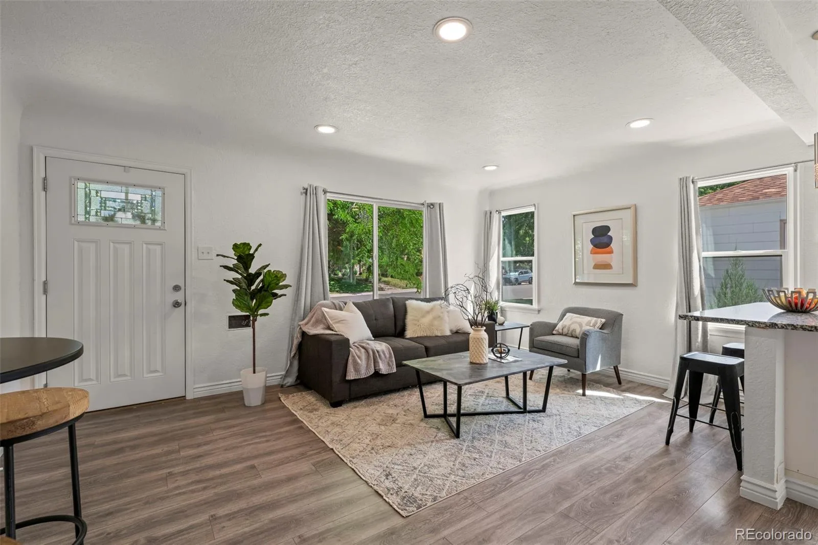 2535 S Humboldt Street Denver CO 80210 | MLS #REC4592378 08222026162908 1600 3