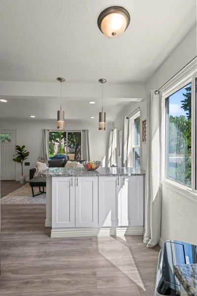 2535 S Humboldt Street Denver CO 80210 | MLS #REC4592378 08222026162908 800 10