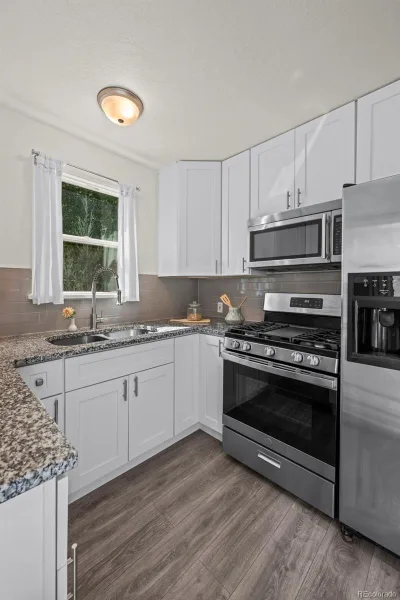 2535 S Humboldt Street Denver CO 80210 | MLS #REC4592378 08222026162908 800 8