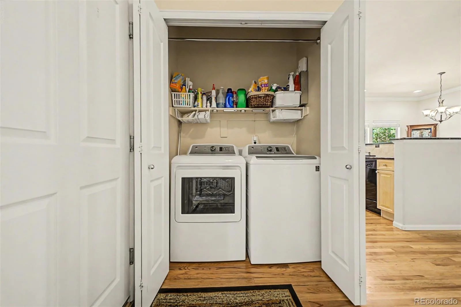 15501 E 112th Avenue #31D Commerce City CO 80022 | MLS #REC4594598 08192026192951 1600 13