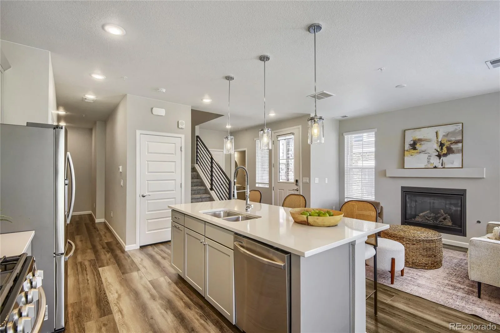23588 E Ida Drive #B Aurora CO 80016 | MLS #REC4594719 08072026172426 1600 4