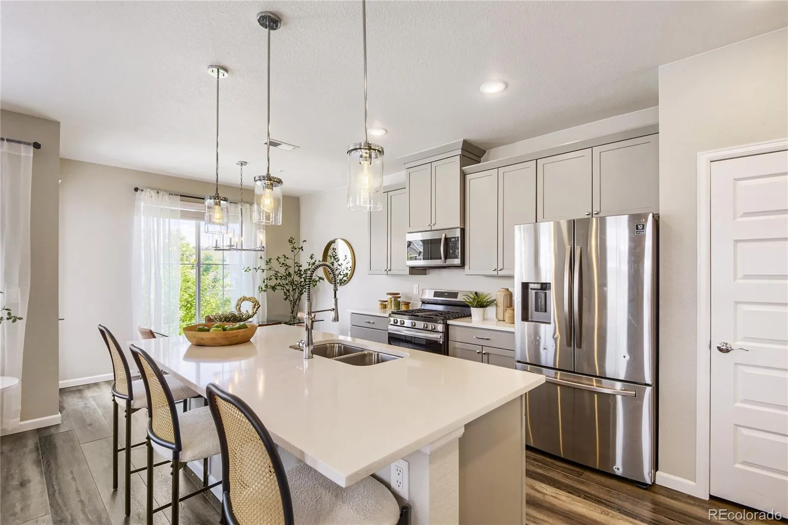 23588 E Ida Drive #B Aurora CO 80016 | MLS #REC4594719 08072026172426 1600 5
