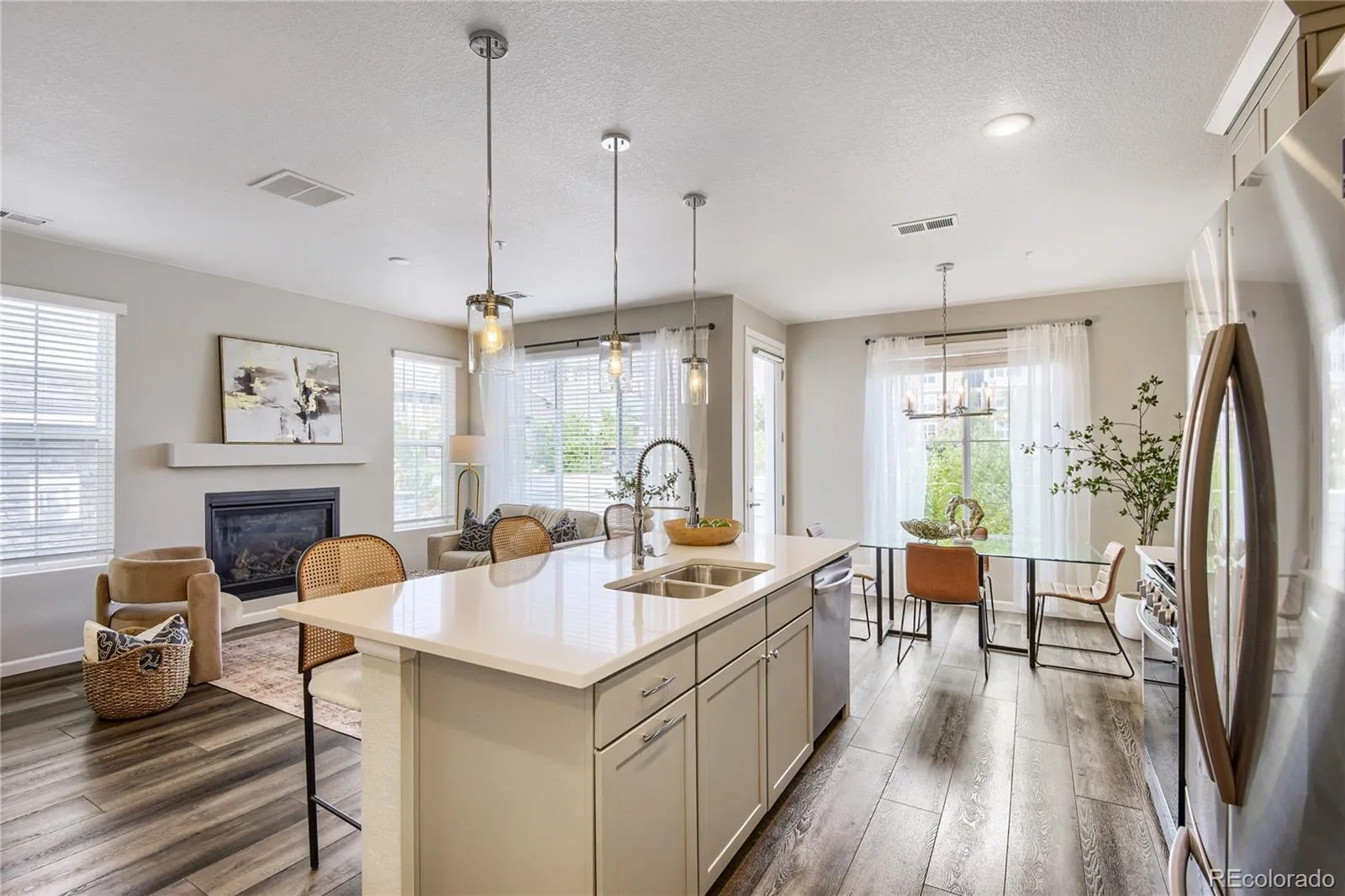23588 E Ida Drive #B Aurora CO 80016 | MLS #REC4594719 08072026172426 1600 7