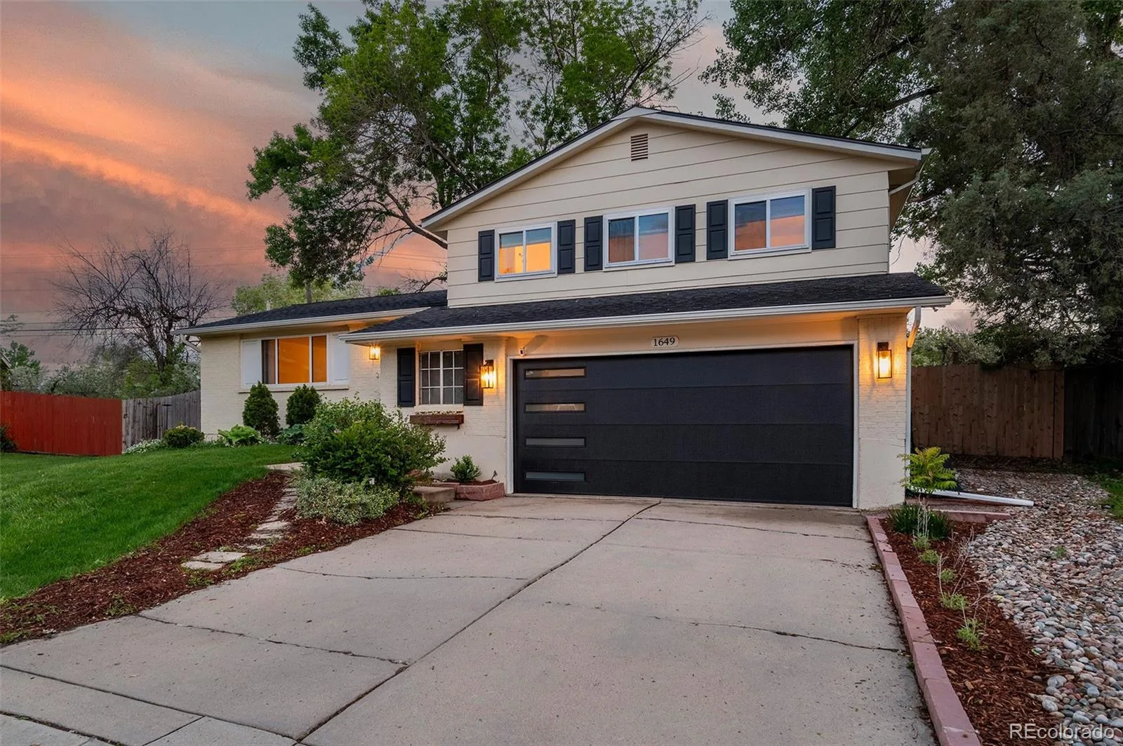 1649 Gillette Court Longmont CO 80501 MLS #REC4594952 06102026201110 1600 1