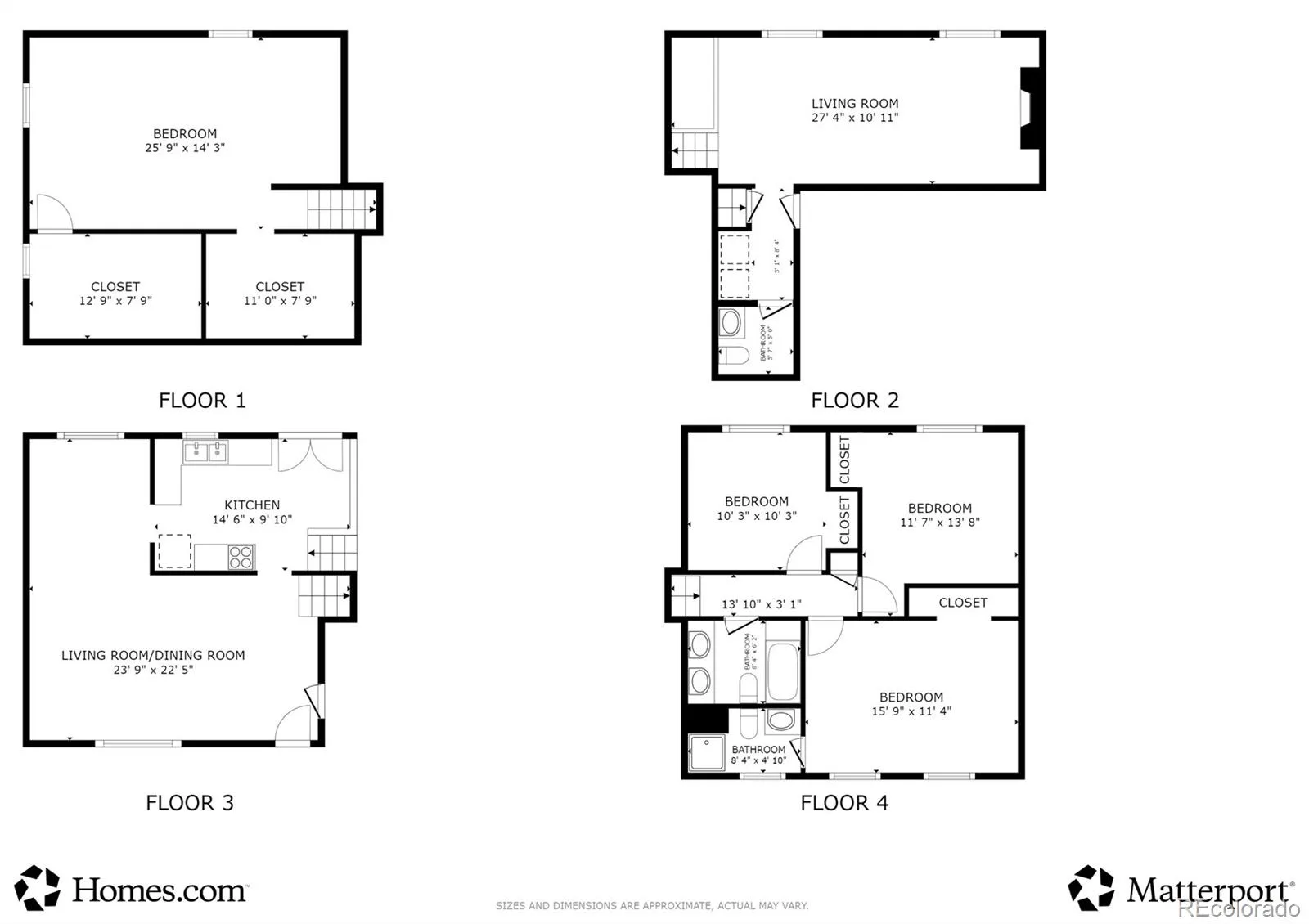 1649 Gillette Court Longmont CO 80501 MLS #REC4594952 06102026201110 1600 23