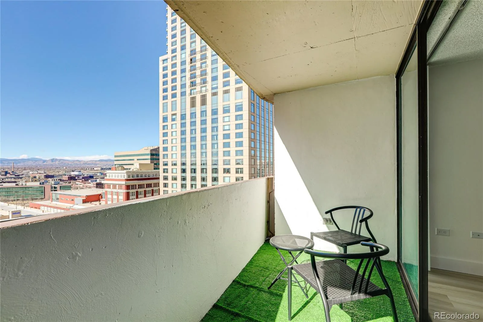 1020 15th Street #14N Denver CO 80202 | MLS #REC4595255 08272026212716 1600 1