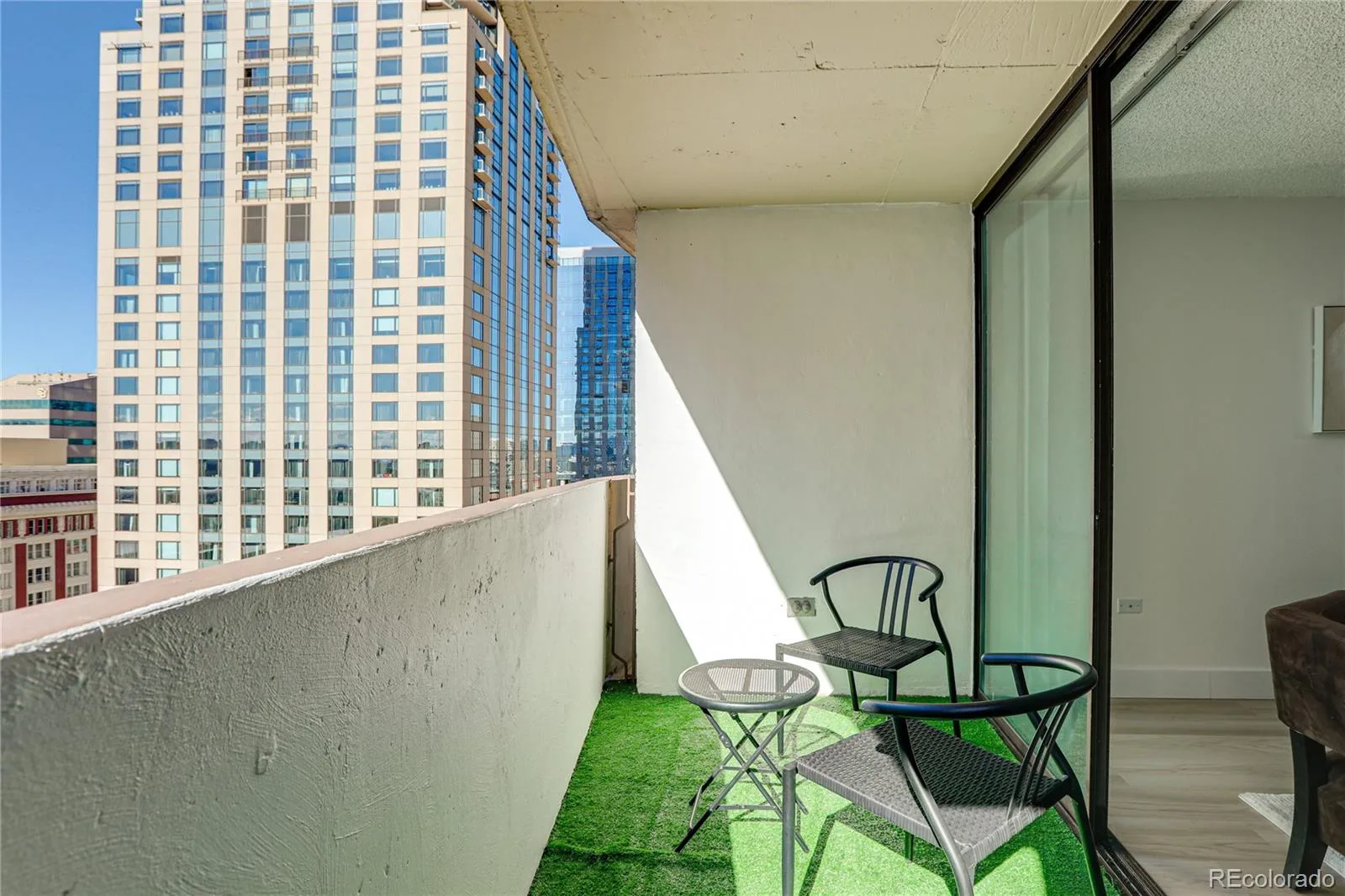 1020 15th Street #14N Denver CO 80202 | MLS #REC4595255 08272026212716 1600 16