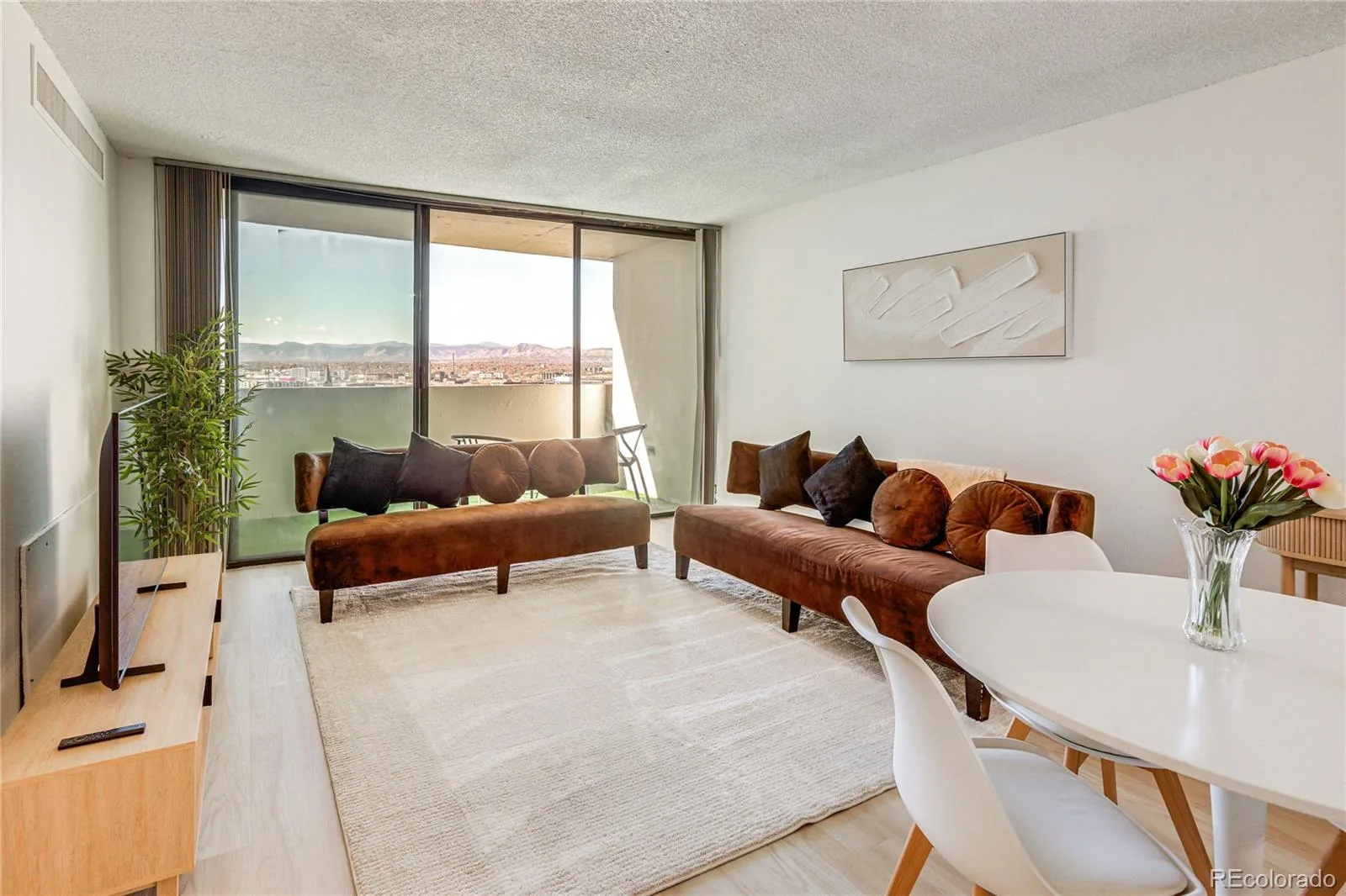 1020 15th Street #14N Denver CO 80202 | MLS #REC4595255 08272026212716 1600 2