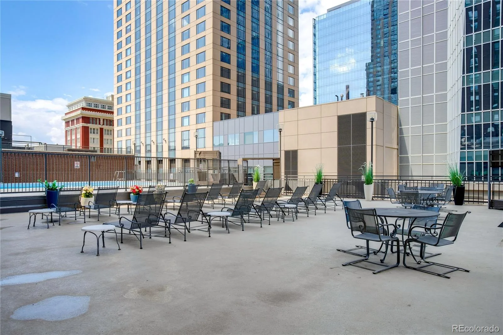 1020 15th Street #14N Denver CO 80202 | MLS #REC4595255 08272026212716 1600 22