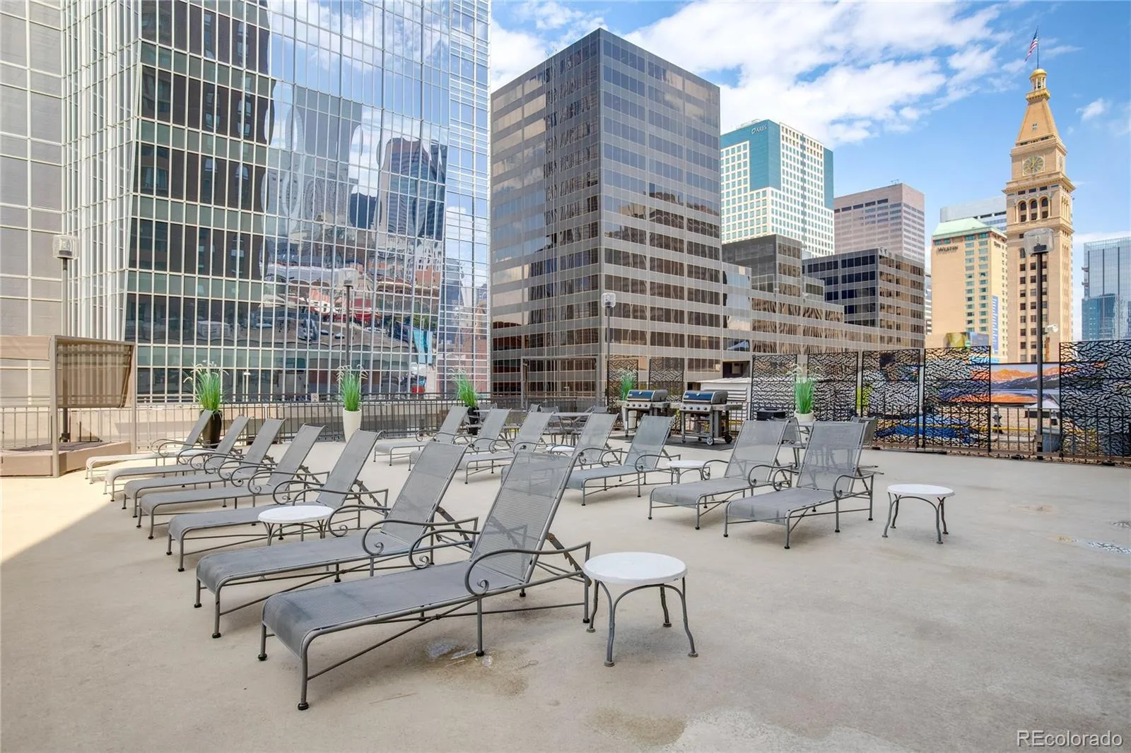 1020 15th Street #14N Denver CO 80202 | MLS #REC4595255 08272026212716 1600 23