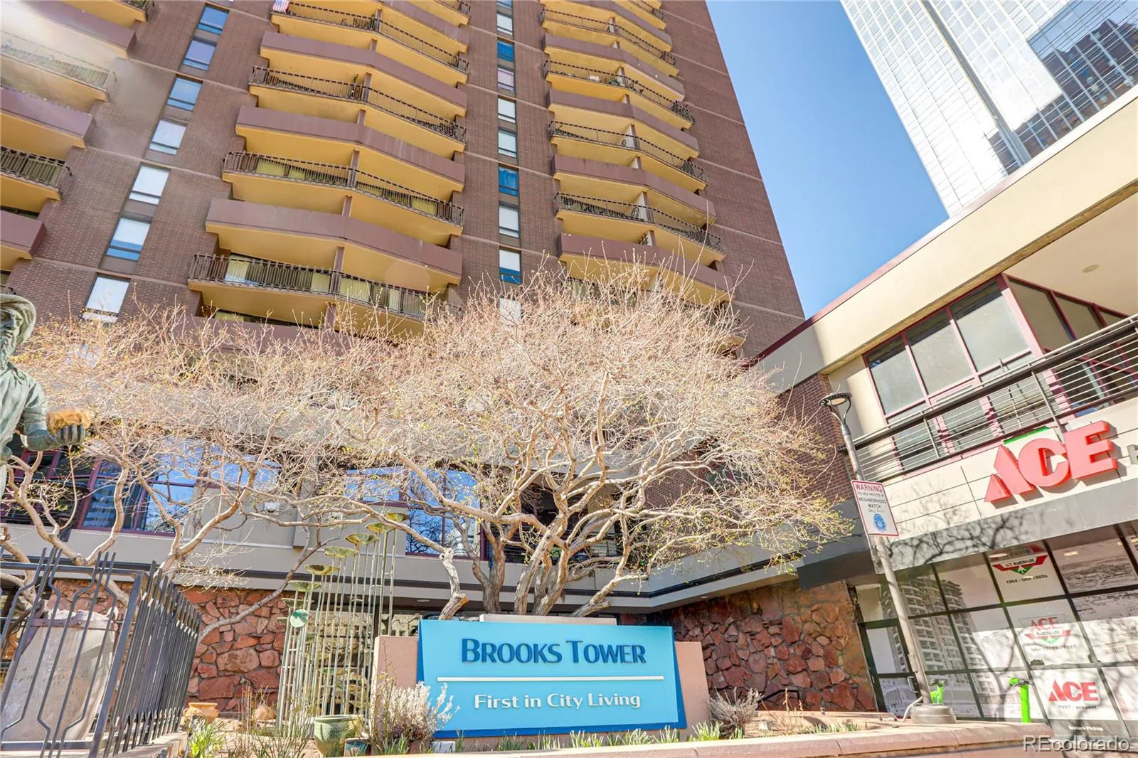 1020 15th Street #14N Denver CO 80202 | MLS #REC4595255 08272026212716 1600 26