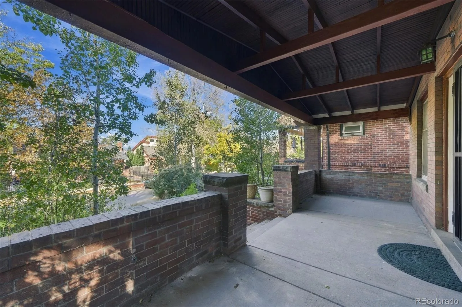314 S Clarkson Street Denver CO 80209 | MLS #REC4596090 10152026195322 1600 1