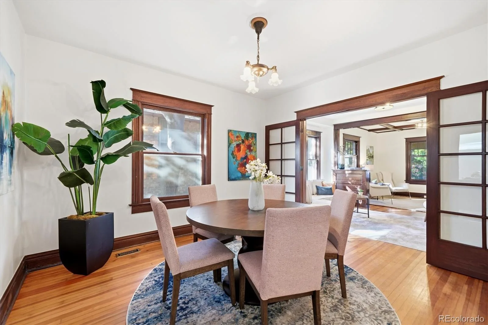314 S Clarkson Street Denver CO 80209 | MLS #REC4596090 10152026195322 1600 10