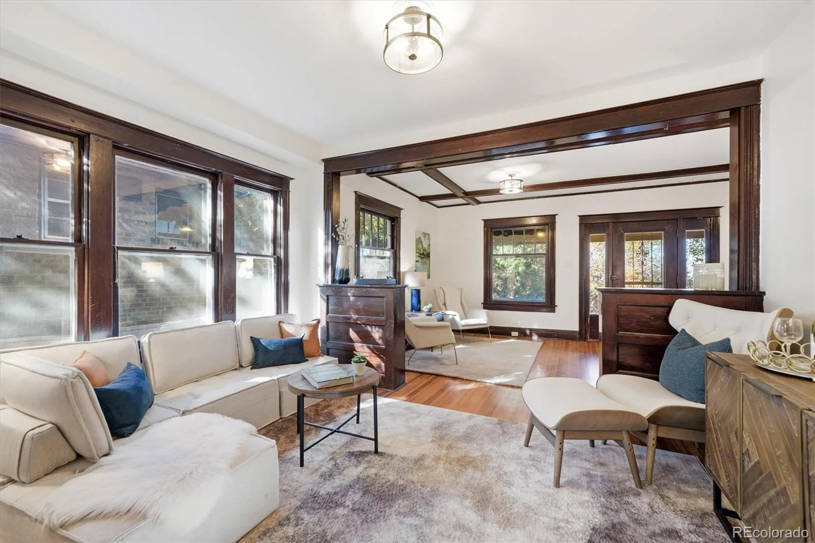 314 S Clarkson Street Denver CO 80209 | MLS #REC4596090 10152026195322 1600 11