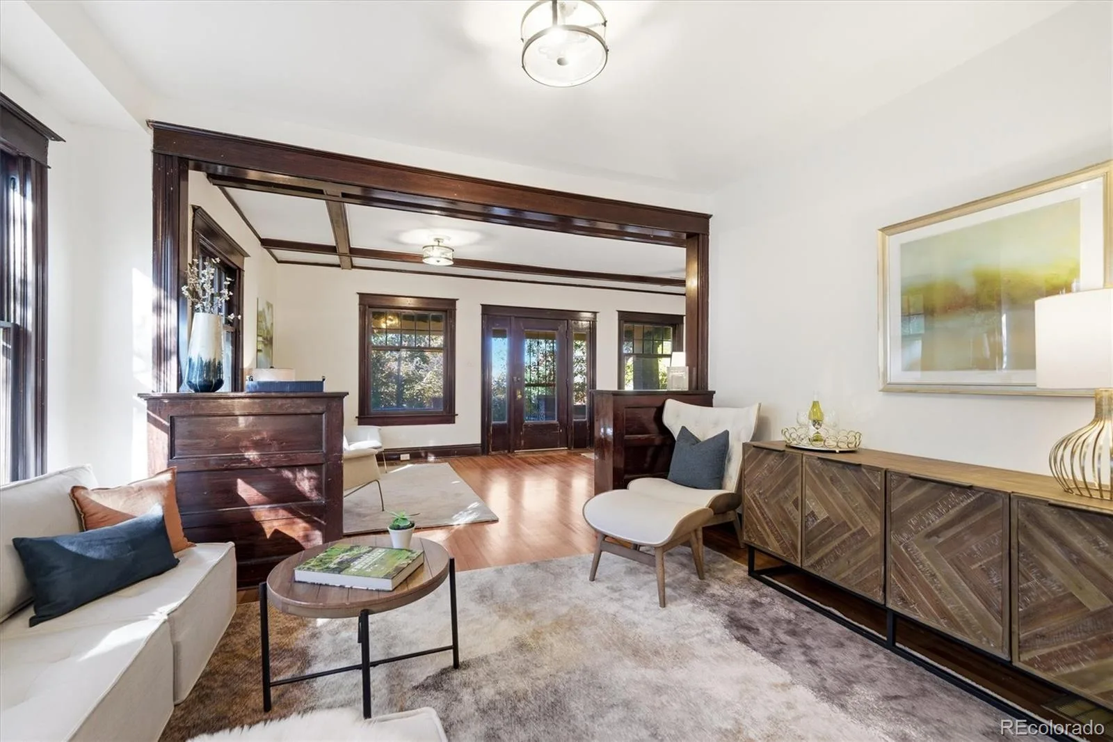 314 S Clarkson Street Denver CO 80209 | MLS #REC4596090 10152026195322 1600 12