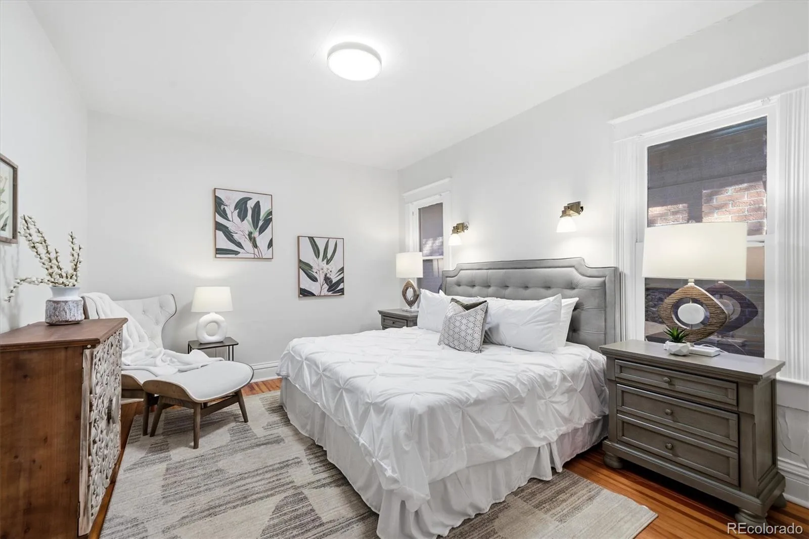 314 S Clarkson Street Denver CO 80209 | MLS #REC4596090 10152026195322 1600 17