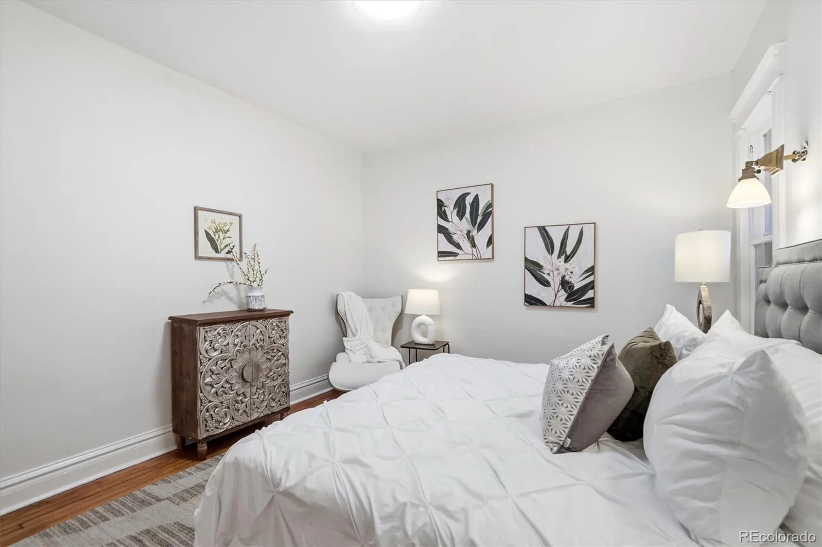 314 S Clarkson Street Denver CO 80209 | MLS #REC4596090 10152026195322 1600 18